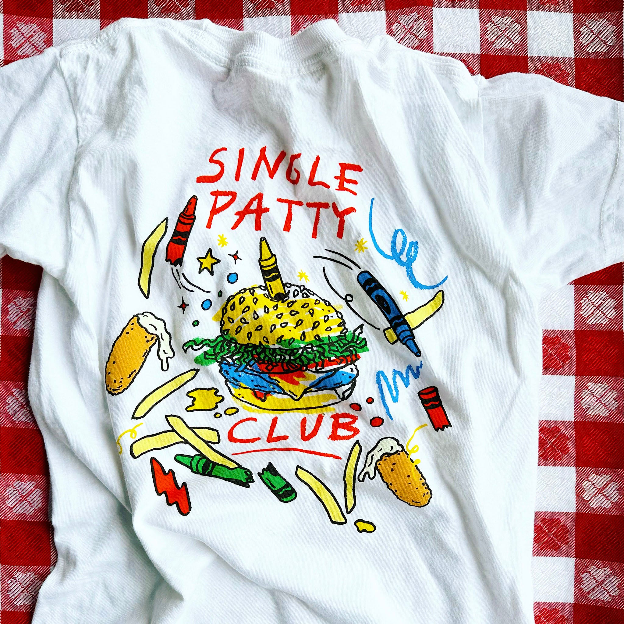 Bernie's Kids T-Shirt