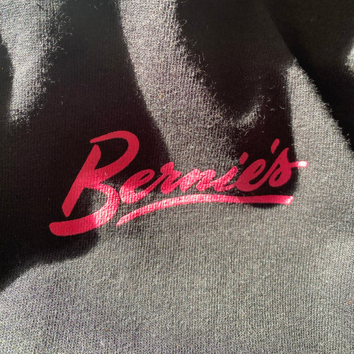 "I'd Rather Be At Bernie's" Long Sleeve
